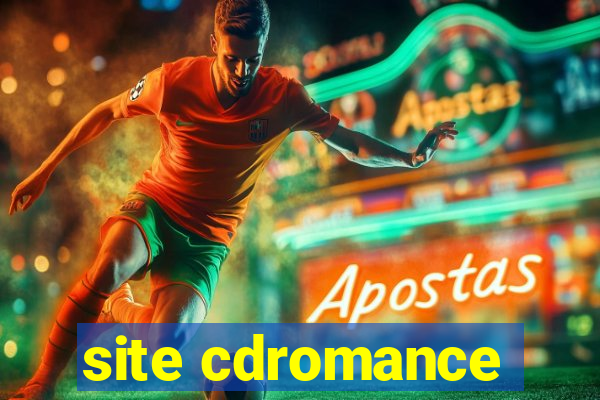 site cdromance